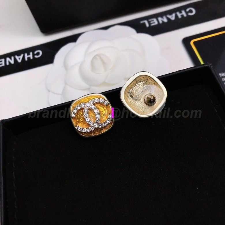 Chanel Earrings 2217